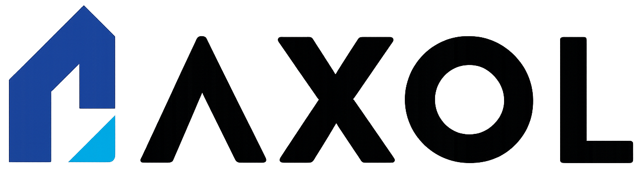 Logo AXOL